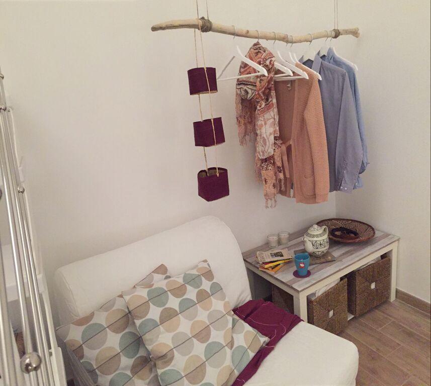 Apartamento Little Tower Bari Exterior foto