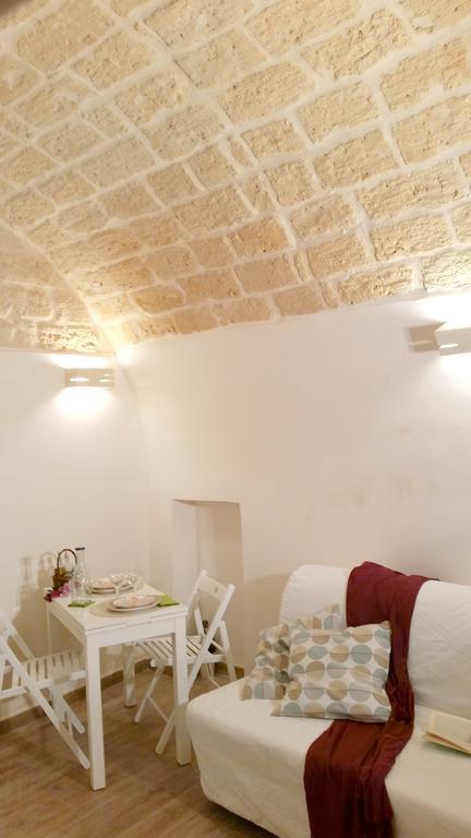 Apartamento Little Tower Bari Exterior foto